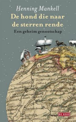  De Hond en de Sterren! Een Ethiopische Folktale Over Loyaliteit, Gierigheid en Het Onbereikbare