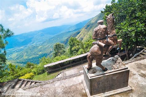 The Dragon of Tirad Pass! Unveiling a Tale of Courage and Sacrifice from First Century Philippines