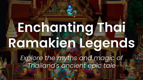  The Legend of the Golden Lotus!  Exploring Thai Folklore Through a Magical Bloom