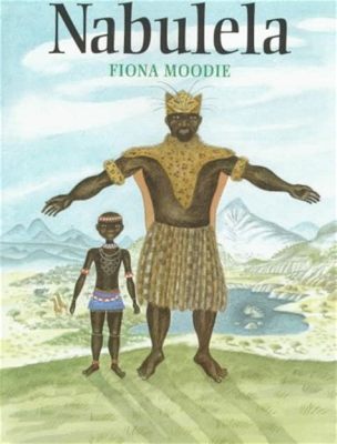  The Storyteller Who Conquered Nightmares - A Deep Dive into South African Folk Tales of Courage and Imagination!