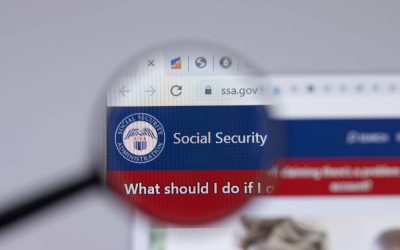 Do All Sugar Land People Pay Taxes on Social Security Benefits?